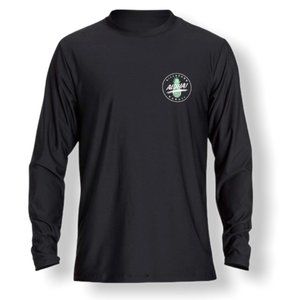 Billabong Aloha Destination Loose Fit Rashguard